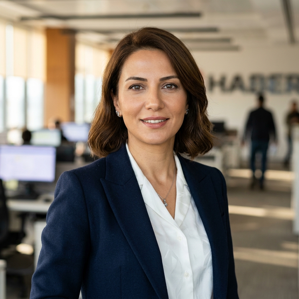 Deniz Şimşek