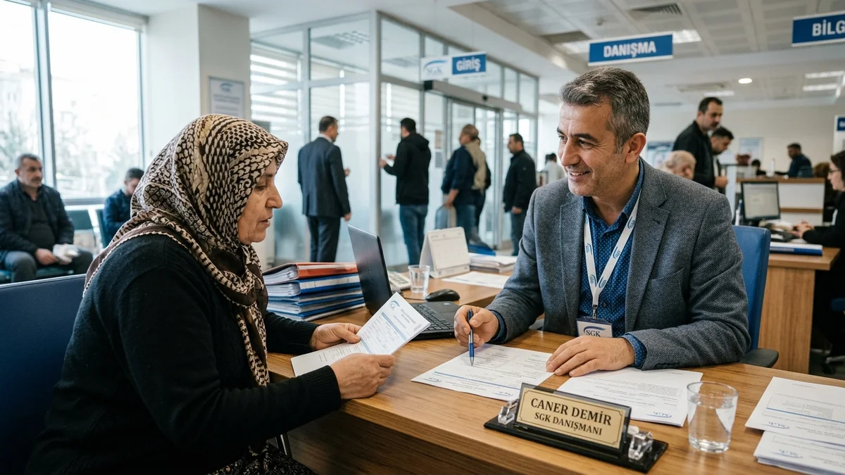 Emekli Olan Engelliler Çalışabilir mi? (Güncel Rehber)