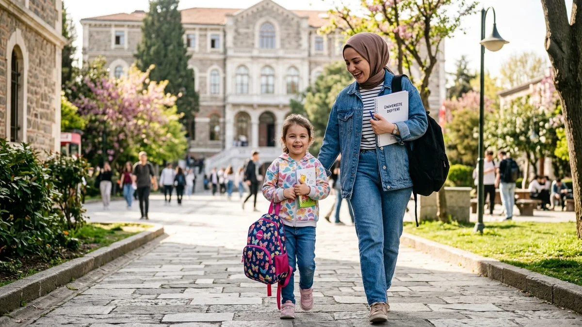 Şartlı Eğitim ve Sağlık Yardımı (ŞEY / ŞSY) Nedir? Kimler Alabilir? 2026 Rehberi