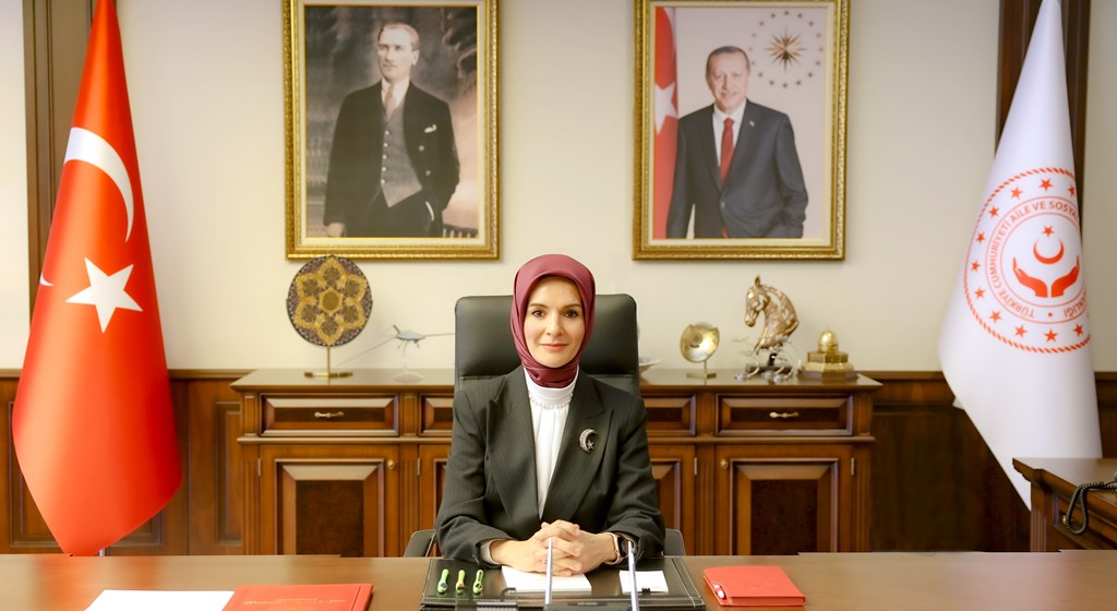 Bakan Göktaş açıkladı: Aralık Ayı Evde Bakım Yardımı ödemeleri hesaplarda