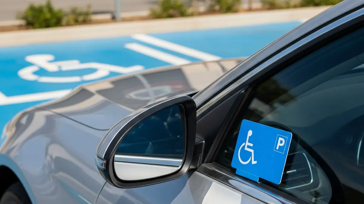 Engelli Otopark Kartı Nasıl Alınır? Kapsamlı Rehber