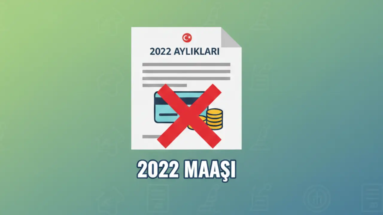 2022 Aylığı Hangi Durumlarda Kesilir? Maaşınızın Kesilmemesi İçin Dikkat Etmeniz Gerekenler