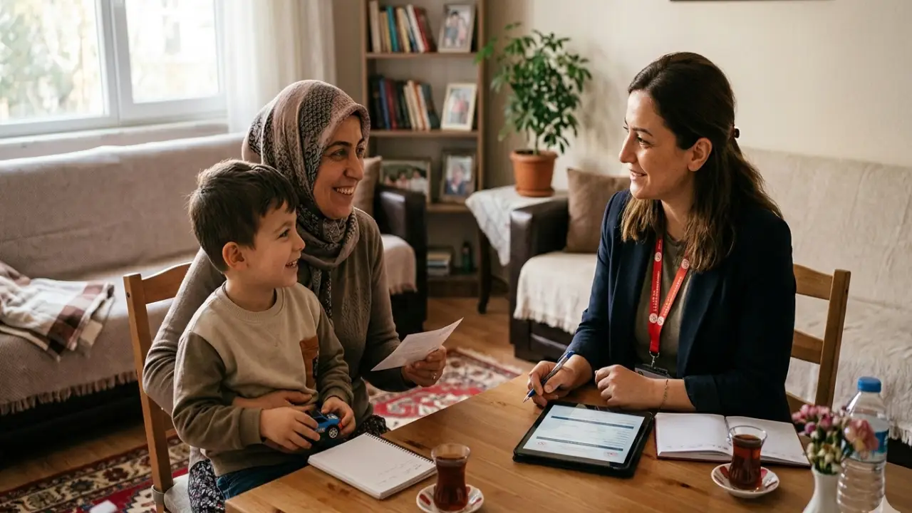 Sosyal ve Ekonomik Destek (SED) Hizmeti Nedir? 2026 SED Ödemeleri Ne Kadar?