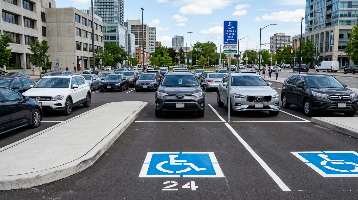 İSPARK ve Belediye Otoparklarında Ücretsiz Park Hakkı Nasıl Alınır? (2026 Güncel Rehber)