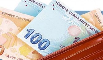 Evde Bakım Parası Aralık 2014 İzmir