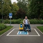 Engelli park kartı nasıl alınır?