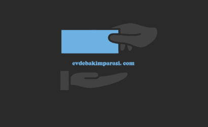 evdebakimmmasi