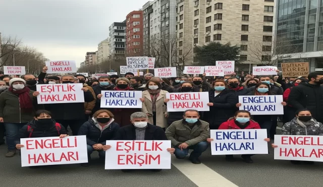 Engelli Hakları: Kapsamlı Rehber ve Fırsatlar