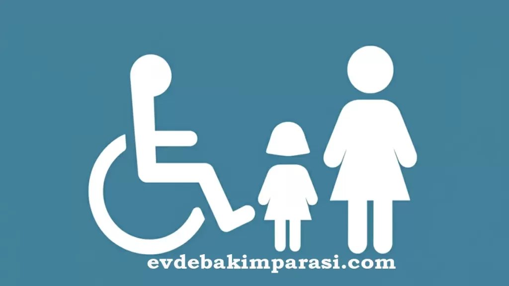 Evde Bakım Maaşı Bayram Ödemesi