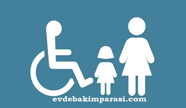 Evde Bakım Maaşı Bayram Ödemesi