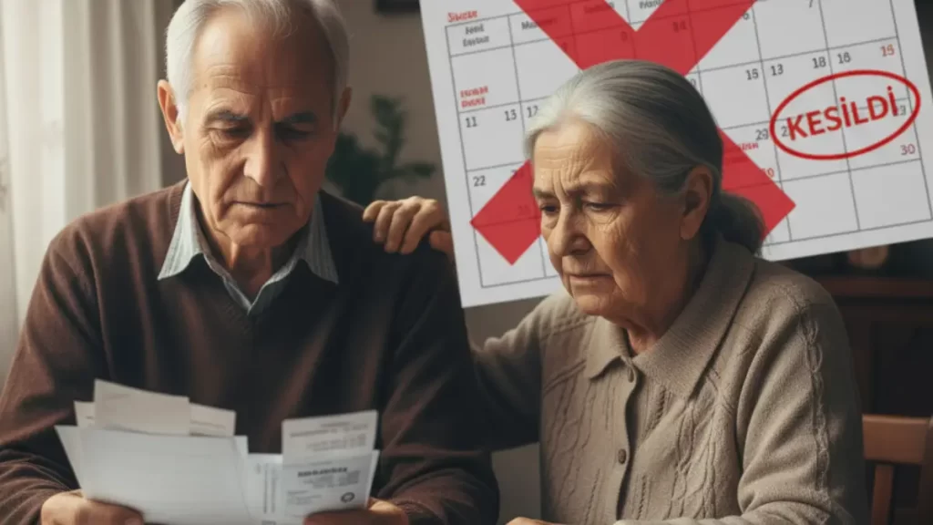 Evde Bakım Parası Hangi Durumlarda Kesilir? (2025 Güncel Bilgiler)