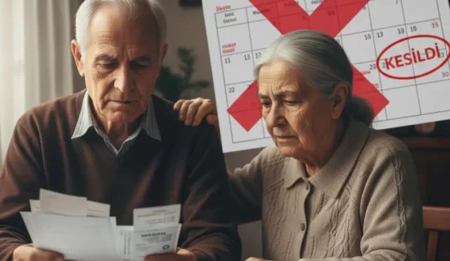 Evde Bakım Parası Hangi Durumlarda Kesilir? (2025 Güncel Bilgiler)